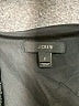 J.Crew 100% Polyester Chevron-herringbone Black Casual Dress Size 2 - photo 7