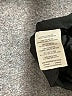 J.Crew 100% Polyester Chevron-herringbone Black Casual Dress Size 2 - photo 8