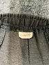 Assorted Brands 100% Polyester Black Casual Pants Size L - photo 7