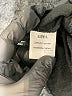 Assorted Brands 100% Polyester Black Casual Pants Size L - photo 8