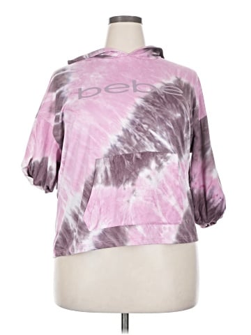 Bebe Sport Short Sleeve T-Shirt (view 1)