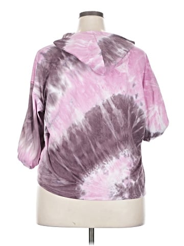 Bebe Sport Short Sleeve T-Shirt (view 2)