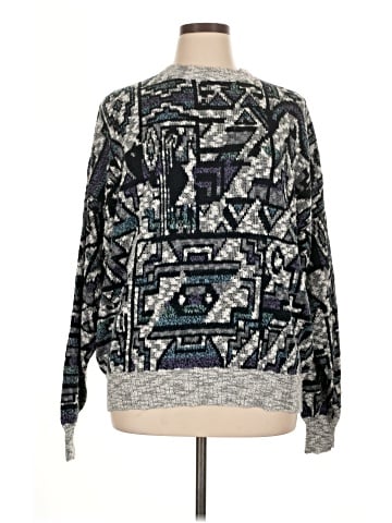 Michael Gerald Pullover Sweater (view 1)