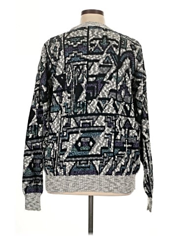Michael Gerald Pullover Sweater (view 2)