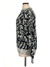 Michael Gerald Paisley Blue Pullover Sweater Size XL (tall) - photo 5