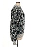 Michael Gerald Paisley Blue Pullover Sweater Size XL (tall) - photo 4