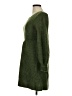 Unbranded Green Casual Dress Size M - photo 5
