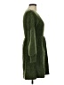 Unbranded Green Casual Dress Size M - photo 4