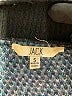 JACK Black Cardigan Size S - photo 7