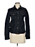 Gap 100% Cotton Black Denim Jacket Size XS - photo 1
