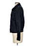 Gap 100% Cotton Black Denim Jacket Size XS - photo 5