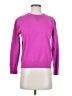 525 America Purple Pullover Sweater Size S - photo 1