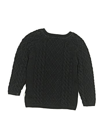 FIRSTS by petit lem Pullover Sweater (view 2)