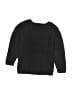 FIRSTS by petit lem 100% Cotton Black Pullover Sweater Size 18-24 mo - photo 2