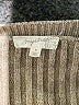 Mystree Tan Pullover Sweater Size M - photo 7