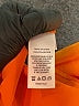 1.State 100% Polyester Orange Sleeveless Blouse Size XXS - photo 8