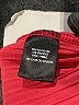 Torrid Red Sleeveless Blouse Size 1X Plus (1) - photo 8