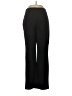 Johnston & Murphy Solid Black Dress Pants Size M - photo 1