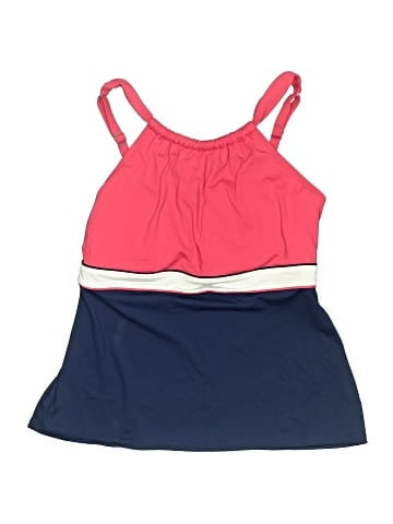 Beach House Swimsuit Top (view 1)