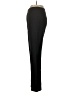 Johnston & Murphy Solid Black Dress Pants Size M - photo 5