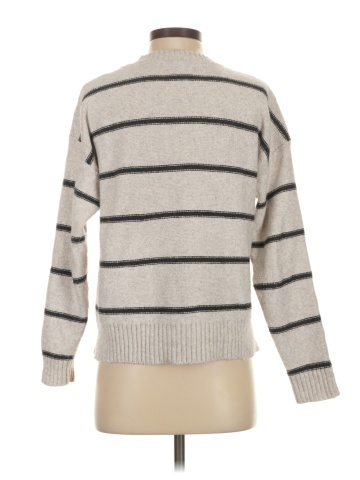 Bobeau Pullover Sweater (view 2)