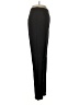 Johnston & Murphy Solid Black Dress Pants Size M - photo 4