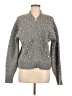 Broadway 38 Gray Cardigan Size M - photo 1