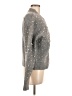 Broadway 38 Gray Cardigan Size M - photo 4