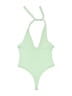 Shein Green Bodysuit Size L - photo 2
