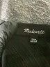 Madewell 100% Polyester Black Tank Top Size XXS - photo 7