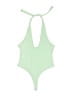 Shein Green Bodysuit Size L - photo 1