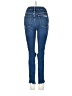 Joe's Jeans Stripes Blue Jeans Size 25 waist - photo 2