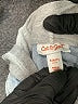 Cat & Jack Blue Denim Jacket Size 6 - 7 - photo 3