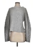 Hinge Gray Pullover Sweater Size S - photo 1