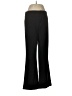 AB Studio Solid Black Dress Pants Size 6S - photo 1