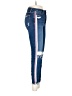 Joe's Jeans Stripes Blue Jeans Size 25 waist - photo 4