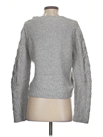 Hinge Pullover Sweater (view 2)