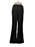 AB Studio Solid Black Dress Pants Size 6S - photo 2