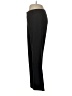 AB Studio Solid Black Dress Pants Size 6S - photo 5