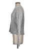 Hinge Gray Pullover Sweater Size S - photo 5