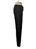 AB Studio Solid Black Dress Pants Size 6S - photo 4