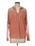 Assorted Brands Orange Pullover Sweater Size S - photo 1
