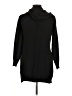 Merokeety 100% Viscose Black Cardigan Size M - photo 2