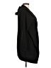 Merokeety 100% Viscose Black Cardigan Size M - photo 4