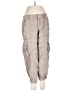 Ann Taylor LOFT Tan Cargo Pants Size 4 - photo 1