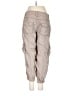 Ann Taylor LOFT Tan Cargo Pants Size 4 - photo 2