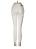 Kut from the Kloth Chevron-herringbone Ivory Jeans Size 6 - photo 2