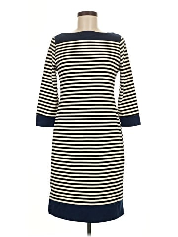 Isaac Mizrahi Casual Dress (view 1)