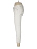 Kut from the Kloth Chevron-herringbone Ivory Jeans Size 6 - photo 5