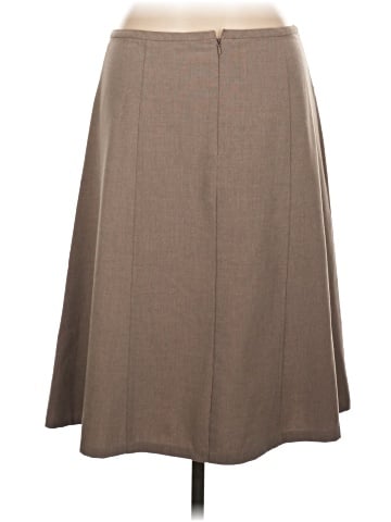 Geoffrey Beene Sport Casual Skirt (view 2)